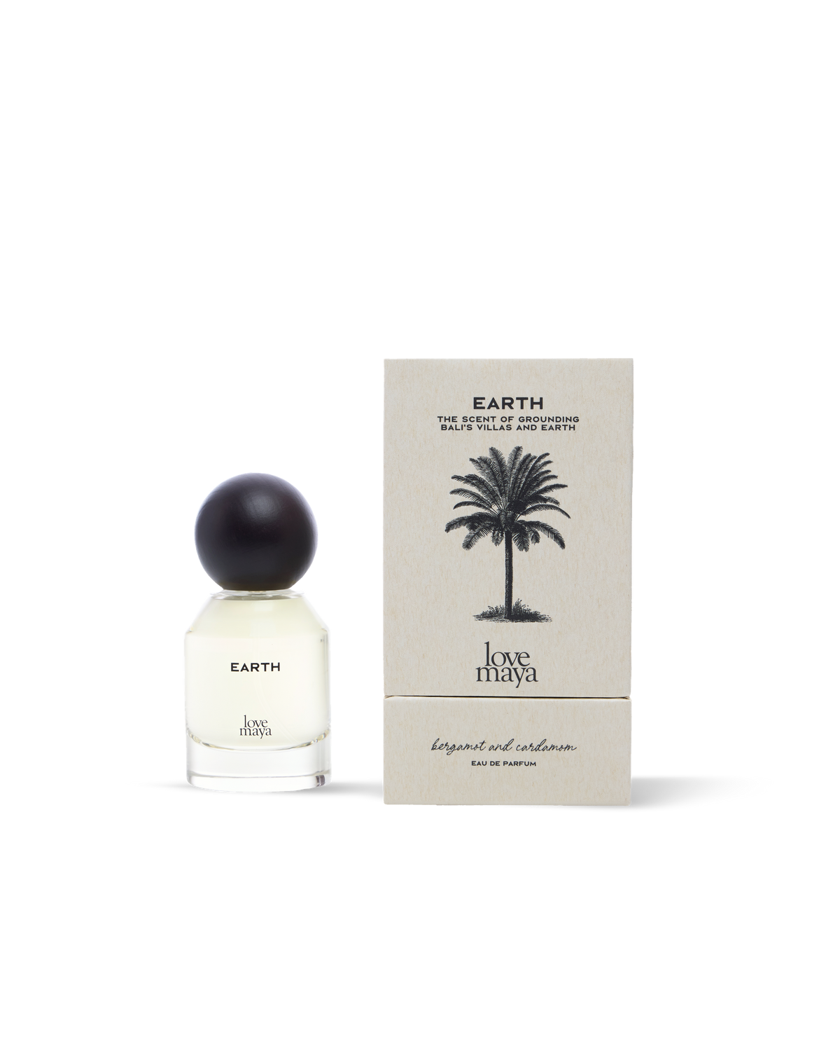 [Coco Exclusive] EDP Perfume