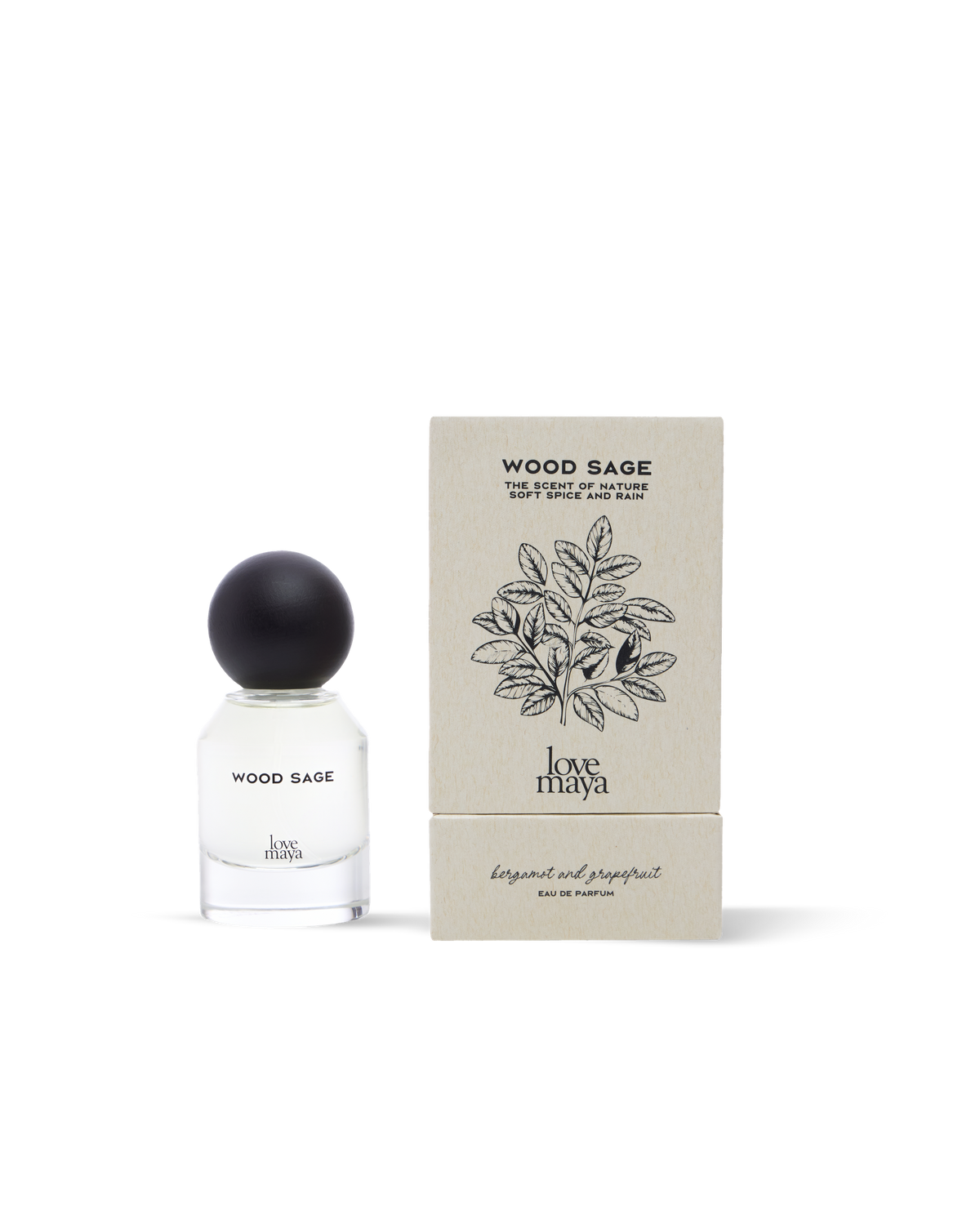 [Coco Exclusive] EDP Perfume