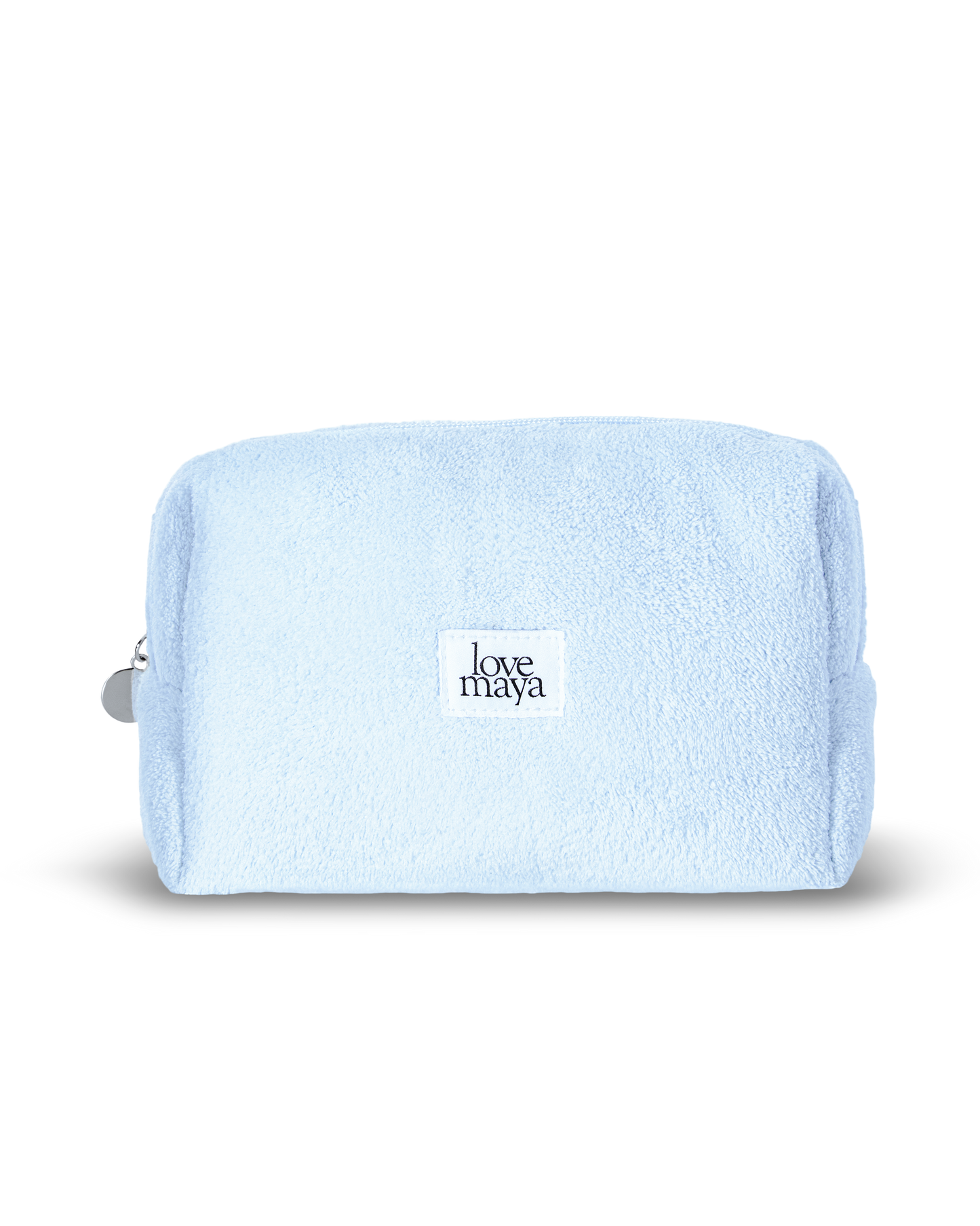 [GWP] Love Maya Blue Pouch