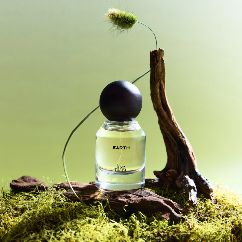 Earth EDP Perfume