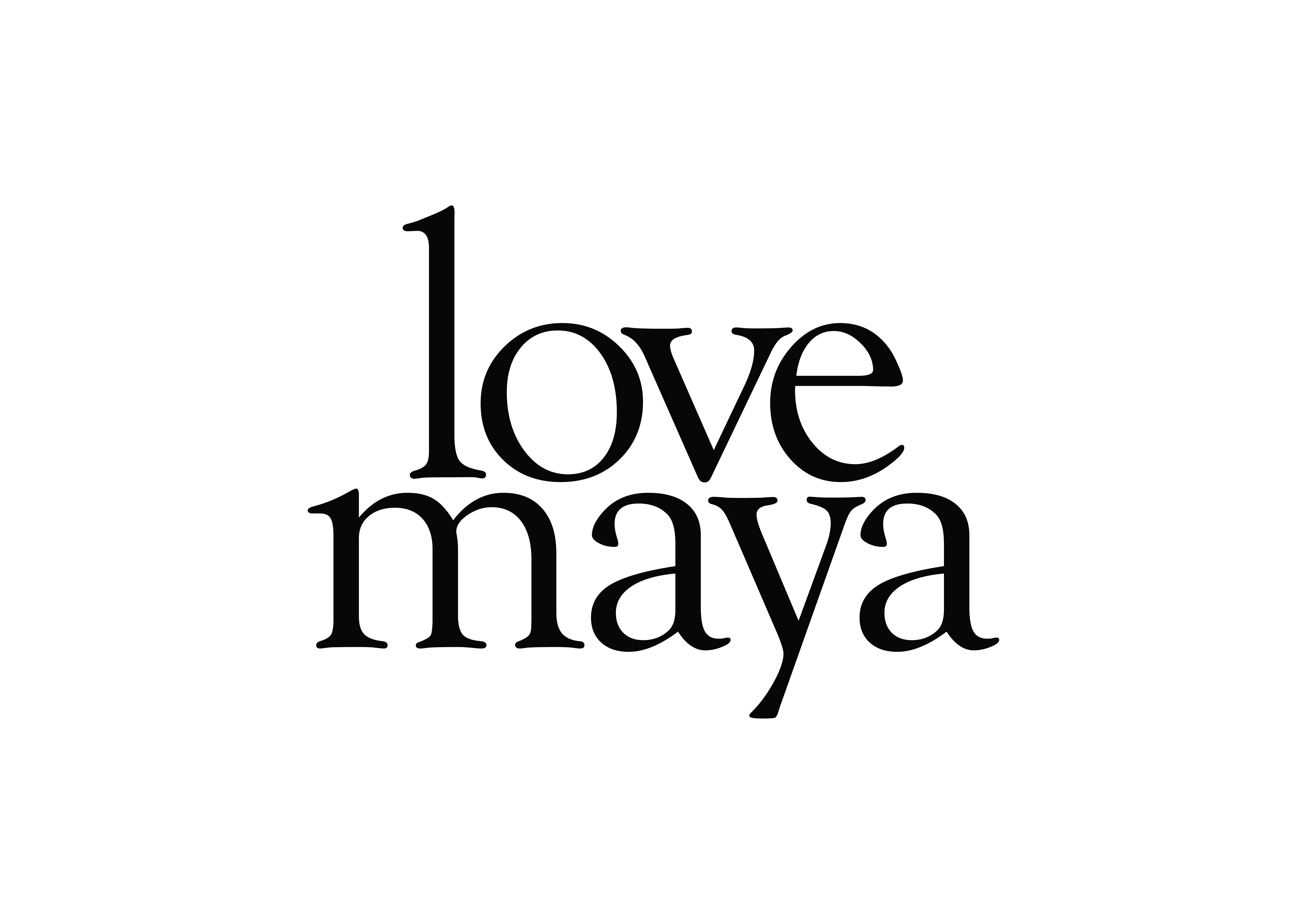 Home – Love Maya