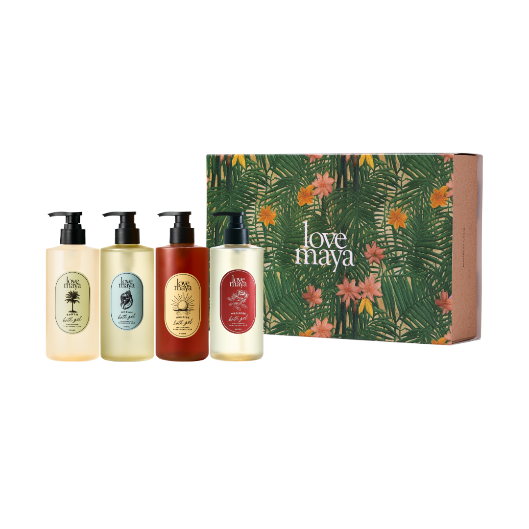 Restock Bundle