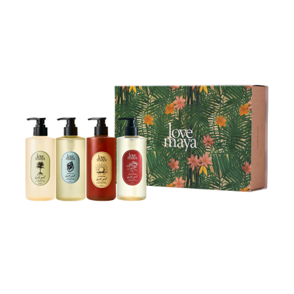 Restock Bundle