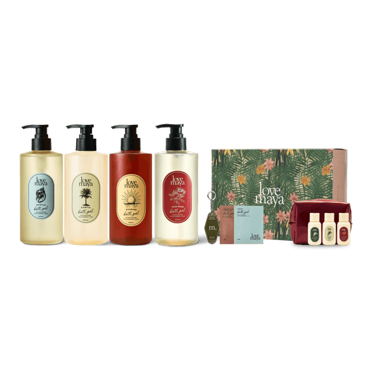 Restock Bundle
