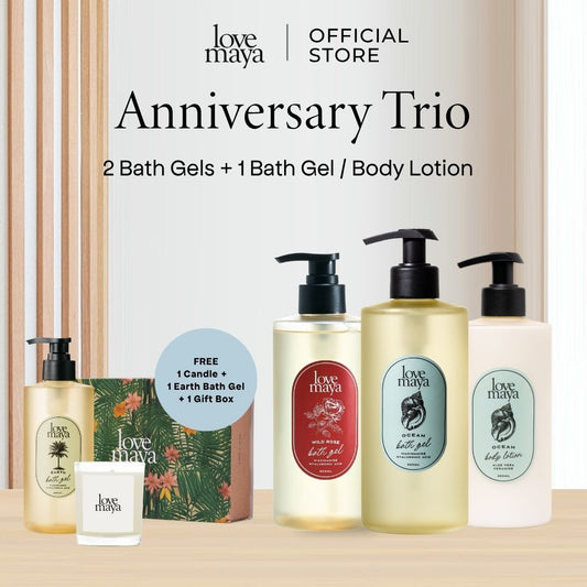 Anniversary Trio