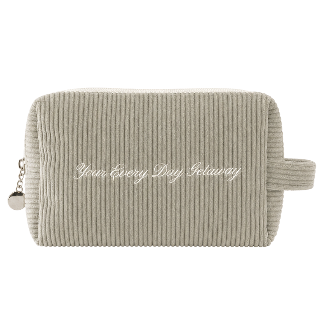 [Free Gift] The Getaway Pouch