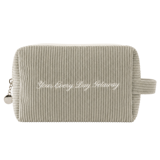 [Free Gift] The Getaway Pouch