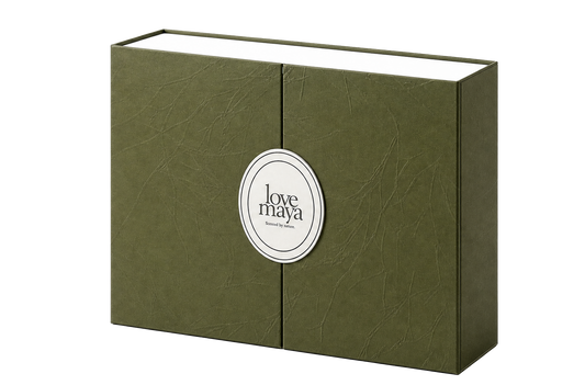 [Free Gift] The Villa Gift Box