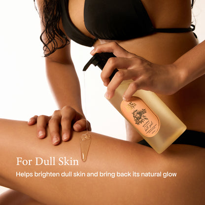 Daylight Brightening Bath Gel