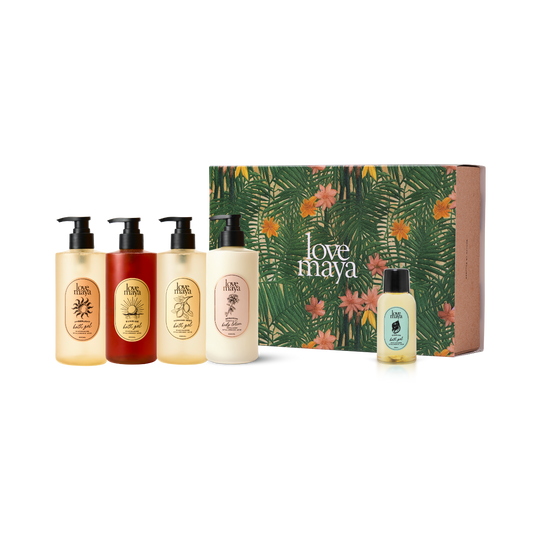 Hope Series Bundle