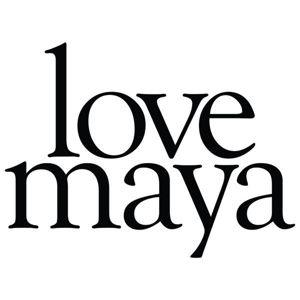 Love Maya